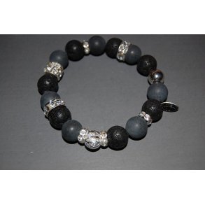 LAVA SUPREME CRYSTAL