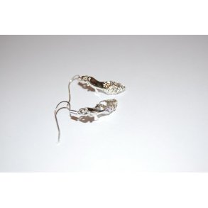 ZJOS &oslash;reringe III SILVER