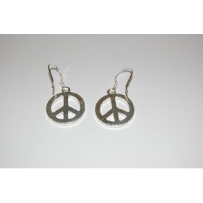 PEACE SILVER