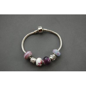 CHARM PURPLE