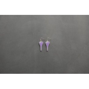 HEART BEAT LILLA MINI