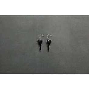 HEART BEAT BLACK MINI