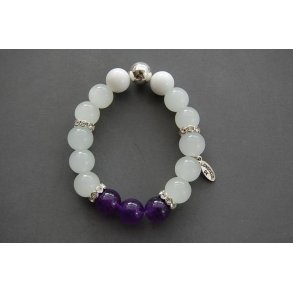 SANDY GLOSS - spændende nyhed - kun få stk.