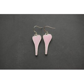 HEART BEAT ROSA MINI