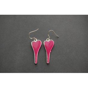 HEART BEAT PINK MINI