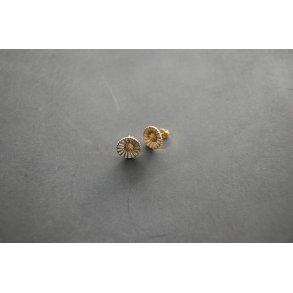 MARGURIT ØRERING I GULD