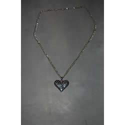 BIG HEART CHAIN EDITION