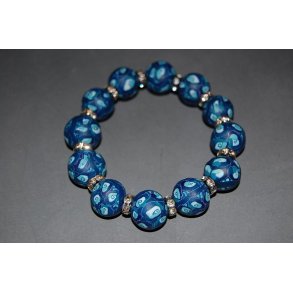 LAVIDA BLUE GOLDEN EDITION