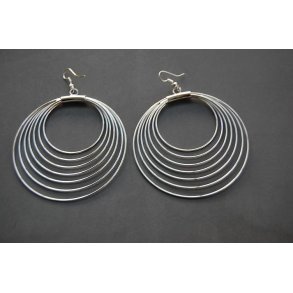 SILVER CIRCLE UNIKA MAXI