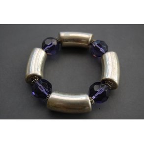 IMPREZ lilla armb&aring;nd