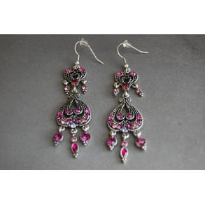 NOSTALGI II øreringe