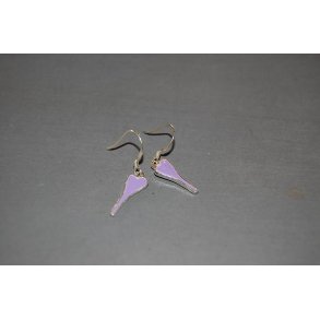 HEART BEAT LILLA MIKRO