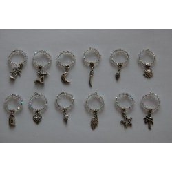 WINE - krystal - PERFEKT VRTINDEGAVE